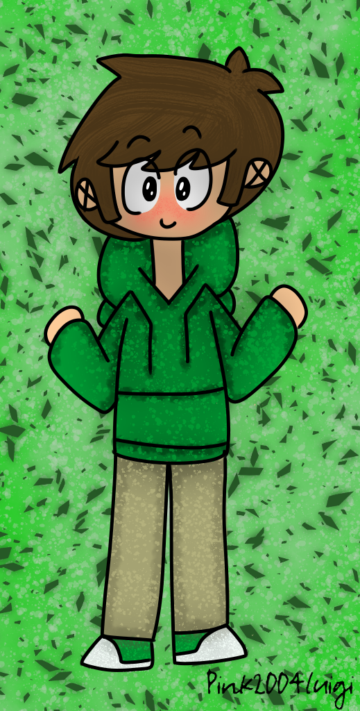 Edd Crystal